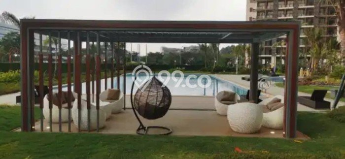 Untuk Dijual Apartemen 1 KT di Tangerang Luas 20m2 Untuk Dijual Apartemen 1 KT di Tangerang Luas 20m2