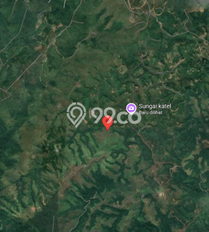Kavling Tanah Dijual di Karang Intan, Banjar, Luas 42000m2 Area Strategis Kavling Tanah Dijual di Karang Intan, Banjar, Luas 42000m2 Area Strategis