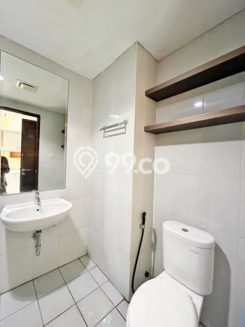 Apartemen Minimalis untuk Disewa, 1 Kamar di Tangerang Apartemen Minimalis untuk Disewa, 1 Kamar di Tangerang
