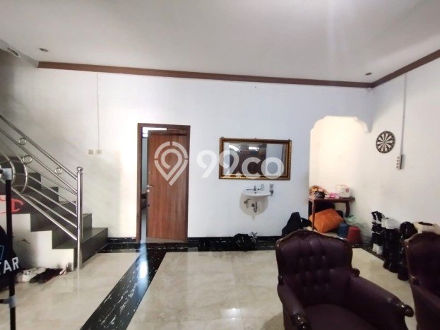 Best Deal Hunian Premium Ideal dan Luas di Tangerang, Tangerang Best Deal Hunian Premium Ideal dan Luas di Tangerang, Tangerang