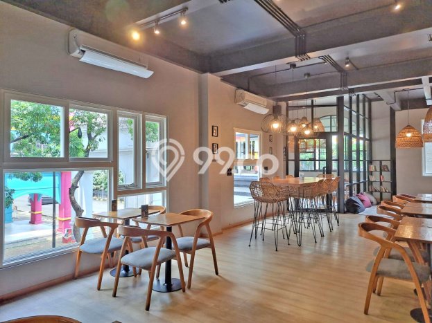 Ruko Area Strategis di , Luas 151m2m², Mainroad Ruko Area Strategis di , Luas 151m2m², Mainroad