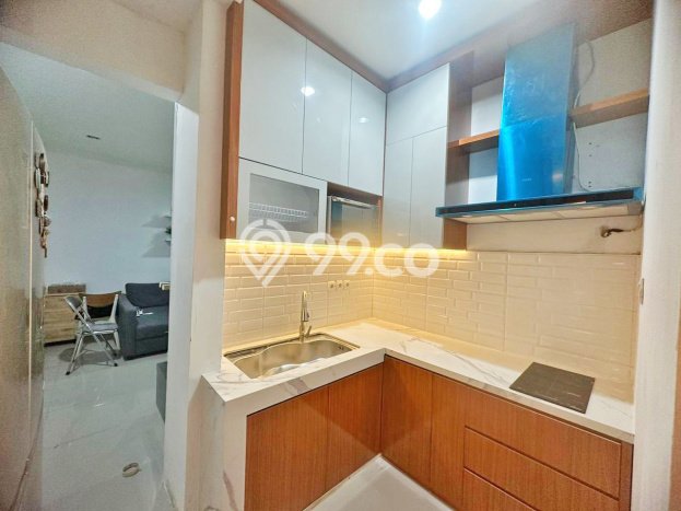 Jual Rumah Modern 3 KT di Gading Serpong, Tangerang Jual Rumah Modern 3 KT di Gading Serpong, Tangerang