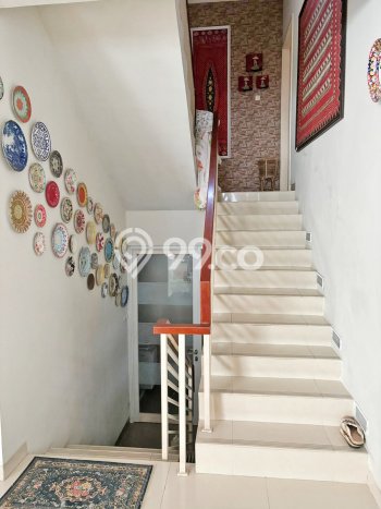 Dijual Rumah Luas Elegan Dengan View Eksklusif di Bintaro, Tangerang Selatan Dijual Rumah Luas Elegan Dengan View Eksklusif di Bintaro, Tangerang Selatan