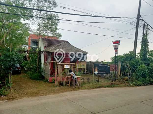 Tanah di Tangerang, Tangerang Luas 900m2 Dijual Segera Tanah di Tangerang, Tangerang Luas 900m2 Dijual Segera