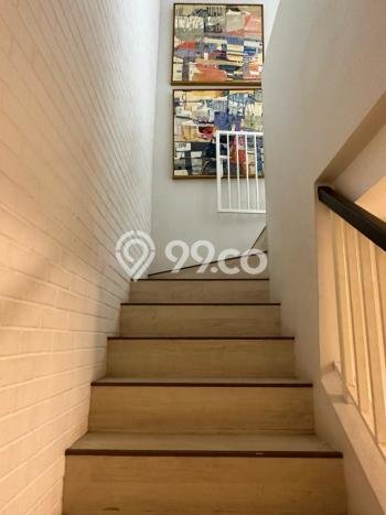 Rumah Minimalis 3 Kamar LT 90m2 di BSD City Rumah Minimalis 3 Kamar LT 90m2 di BSD City