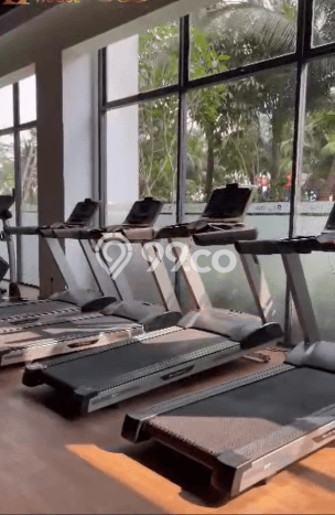 Dijual Apartemen di Tangerang 1 Kamar & 1 Kamar Mandi, Luas 20m2 Dijual Apartemen di Tangerang 1 Kamar & 1 Kamar Mandi, Luas 20m2