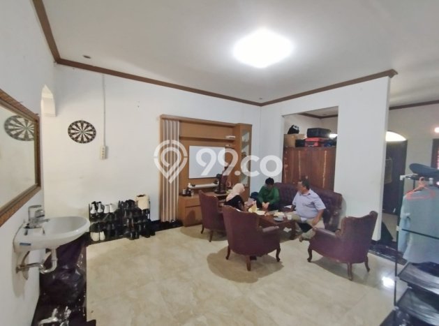 Best Deal Hunian Premium Ideal dan Luas di Tangerang, Tangerang Best Deal Hunian Premium Ideal dan Luas di Tangerang, Tangerang