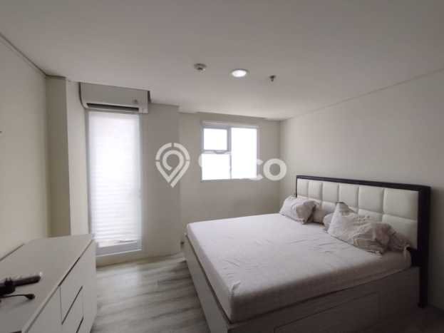 Hunian Apartemen Ideal untuk Dijual di Tangerang Selatan dengan 1 Kamar Hunian Apartemen Ideal untuk Dijual di Tangerang Selatan dengan 1 Kamar