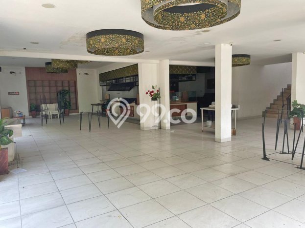 Komersial Bagus Dijual LB 400m2 Lokasi Strategis Depok Area Cocok untuk Berbisnis Komersial Bagus Dijual LB 400m2 Lokasi Strategis Depok Area Cocok untuk Berbisnis
