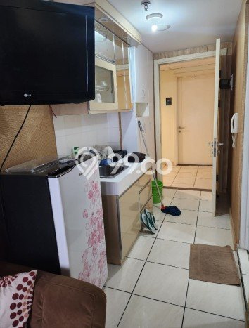 Apartemen Terjangkau Dijual di Tangerang 1 KT & 1 KM Apartemen Terjangkau Dijual di Tangerang 1 KT & 1 KM