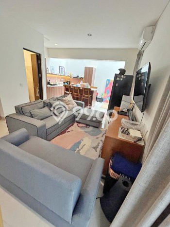 Dijual Rumah Eksklusif 3 KT di BSD City, Tangerang Dijual Rumah Eksklusif 3 KT di BSD City, Tangerang