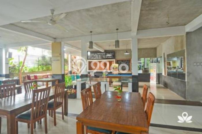 Hunian Premium di Tangerang Selatan Lokasi Strategis Kondisi Terawat Hunian Premium di Tangerang Selatan Lokasi Strategis Kondisi Terawat