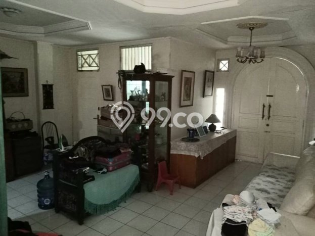 Dijual Rumah Modern 4 KT di Bintaro, Tangerang Selatan Dijual Rumah Modern 4 KT di Bintaro, Tangerang Selatan
