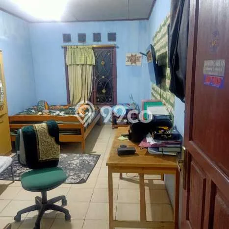 Rumah Modern Cantik 3 KT Siap Huni di Pamulang Rumah Modern Cantik 3 KT Siap Huni di Pamulang