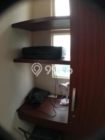 Apartemen Cozy Dijual di Tangerang Spesifikasi 2 KT, 1 KM Apartemen Cozy Dijual di Tangerang Spesifikasi 2 KT, 1 KM