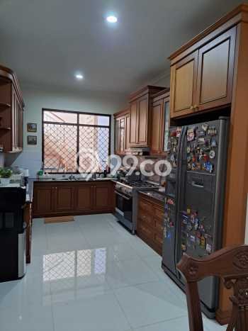 Dijual Rumah Mewah Exclusive di Pesanggrahan, Jakarta Selatan Dijual Rumah Mewah Exclusive di Pesanggrahan, Jakarta Selatan