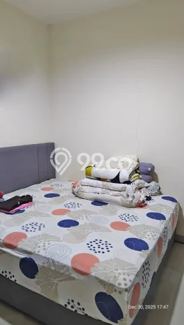 Rumah Minimalis 2 KT di BSD City Tangerang Rumah Minimalis 2 KT di BSD City Tangerang