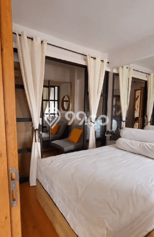 Dijual Apartemen di Tangerang Selatan 1 Kamar & 1 Kamar Mandi, Luas 36m2 Dijual Apartemen di Tangerang Selatan 1 Kamar & 1 Kamar Mandi, Luas 36m2