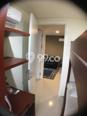 Apartemen Cozy Dijual di Tangerang Spesifikasi 2 KT, 1 KM Apartemen Cozy Dijual di Tangerang Spesifikasi 2 KT, 1 KM