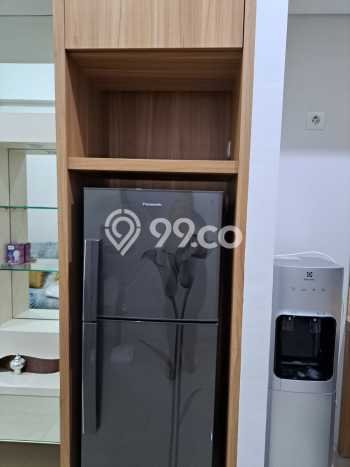 Siap Huni Apartemen di Tangerang 1 Kamar & 1 Kamar Mandi, Luas 40m2 Siap Huni Apartemen di Tangerang 1 Kamar & 1 Kamar Mandi, Luas 40m2