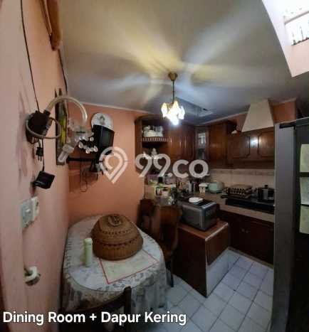 Jual Rumah Modern 3 KT di Bintaro, Tangerang Selatan Jual Rumah Modern 3 KT di Bintaro, Tangerang Selatan