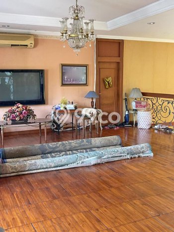 Hunian Eksklusif Dijual LT 1380m2 di Kebayoran Lama, Jakarta Selatan Hunian Eksklusif Dijual LT 1380m2 di Kebayoran Lama, Jakarta Selatan
