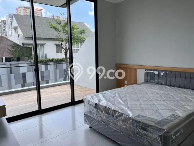 Rumah Bagus Siap Pakai Di Cilandak Luas 198m2 Lokasi Strategis Rumah Bagus Siap Pakai Di Cilandak Luas 198m2 Lokasi Strategis