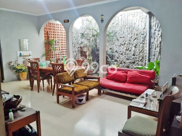 For Sale! Premium House LT 252m2 Desain Modern di Bintaro For Sale! Premium House LT 252m2 Desain Modern di Bintaro