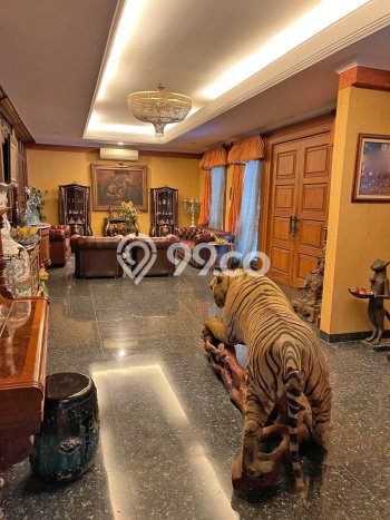 Hunian Eksklusif Dijual LT 1380m2 di Kebayoran Lama, Jakarta Selatan Hunian Eksklusif Dijual LT 1380m2 di Kebayoran Lama, Jakarta Selatan