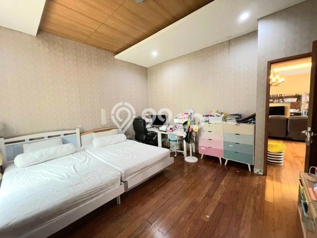 Ready to Use! Luxury House LT 660m2 Desain Elegan di Bintaro Ready to Use! Luxury House LT 660m2 Desain Elegan di Bintaro