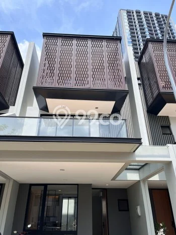 Rumah Bagus Siap Pakai Di Cilandak Luas 198m2 Lokasi Strategis Rumah Bagus Siap Pakai Di Cilandak Luas 198m2 Lokasi Strategis