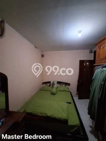 Jual Rumah Modern 3 KT di Bintaro, Tangerang Selatan Jual Rumah Modern 3 KT di Bintaro, Tangerang Selatan