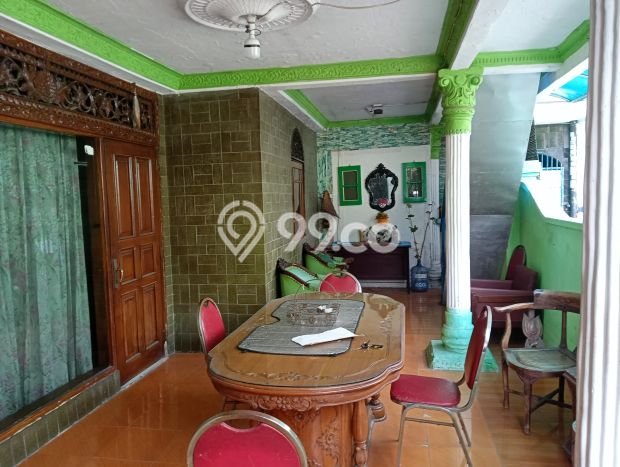 Hunian Elit LB 200m2 Siap Huni Desain Elegan di Kemanggisan, Jakarta Barat Hunian Elit LB 200m2 Siap Huni Desain Elegan di Kemanggisan, Jakarta Barat