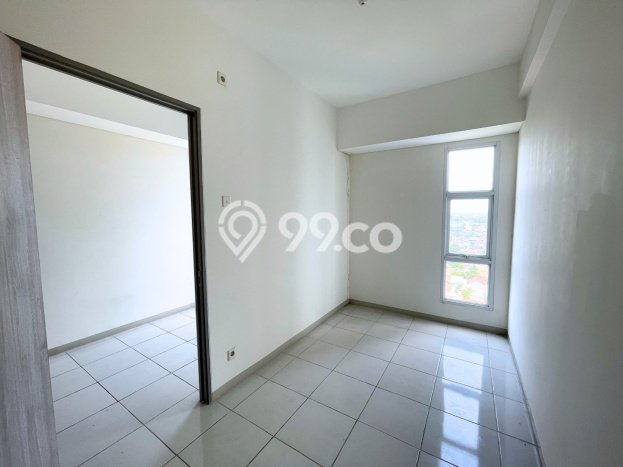 Siap Huni Apartemen 1 KT 1 KM di BSD City Luas 28m2 Siap Huni Apartemen 1 KT 1 KM di BSD City Luas 28m2