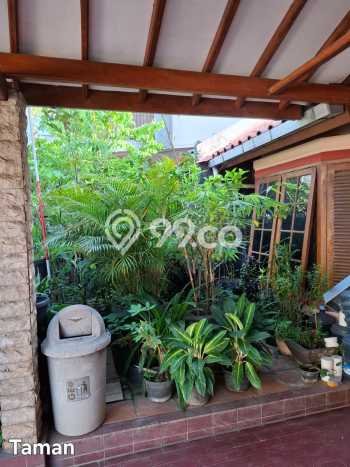 Jual Rumah Modern 3 KT di Bintaro, Tangerang Selatan Jual Rumah Modern 3 KT di Bintaro, Tangerang Selatan