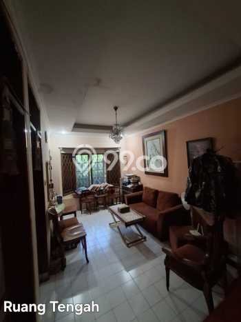 Jual Rumah Modern 3 KT di Bintaro, Tangerang Selatan Jual Rumah Modern 3 KT di Bintaro, Tangerang Selatan