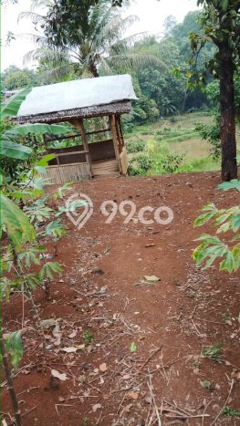 Tanah Lokasi Strategis Kawasan Ciseeng, Luas 3031m², Dekat ke Fasilitas Tanah Lokasi Strategis Kawasan Ciseeng, Luas 3031m², Dekat ke Fasilitas