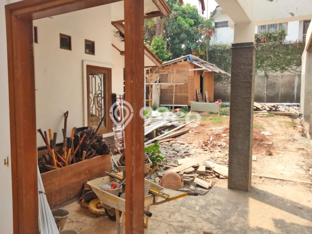 Dijual Tanah Kawasan Kemang, Luas 366m2m², Area Potensial Dijual Tanah Kawasan Kemang, Luas 366m2m², Area Potensial