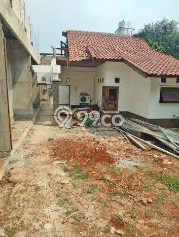 Dijual Tanah Kawasan Kemang, Luas 366m2m², Area Potensial Dijual Tanah Kawasan Kemang, Luas 366m2m², Area Potensial