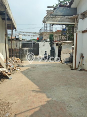 Dijual Tanah Kawasan Kemang, Luas 366m2m², Area Potensial Dijual Tanah Kawasan Kemang, Luas 366m2m², Area Potensial