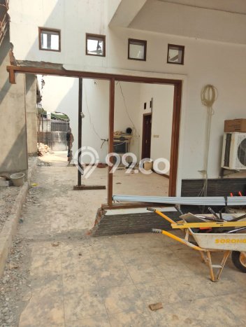 Dijual Tanah Kawasan Kemang, Luas 366m2m², Area Potensial Dijual Tanah Kawasan Kemang, Luas 366m2m², Area Potensial