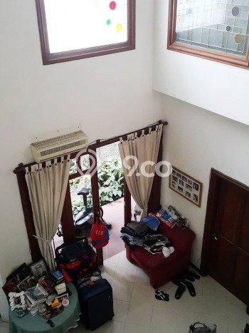 Rumah Harga Terjangkau 5 KT di Kebayoran Baru, Jakarta Selatan Rumah Harga Terjangkau 5 KT di Kebayoran Baru, Jakarta Selatan