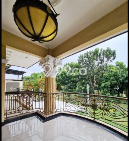 Rumah LT 300m2m² Fully Furnished di Lebak Bulus, Dekat Supermarket, Jakarta Selatan Rumah LT 300m2m² Fully Furnished di Lebak Bulus, Dekat Supermarket, Jakarta Selatan