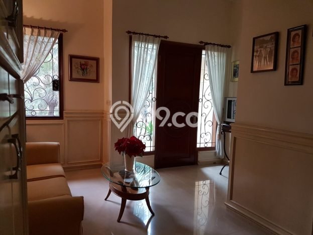 Rumah Siap Huni 7 KT 7 KM di Cibubur, Bogor Rumah Siap Huni 7 KT 7 KM di Cibubur, Bogor