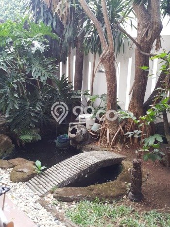 Rumah Idaman Keluarga! Rumah 2 Lantai area Kebayoran Baru, Jakarta Selatan, Luas 204m2m² LB 300m2m² Rumah Idaman Keluarga! Rumah 2 Lantai area Kebayoran Baru, Jakarta Selatan, Luas 204m2m² LB 300m2m²