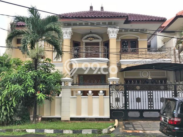 Rumah EXCLUSIVE di Lebak Bulus, Jakarta Selatan, LT 300m2m² LB 430m2m² KESEMPATAN TERBATAS! Rumah EXCLUSIVE di Lebak Bulus, Jakarta Selatan, LT 300m2m² LB 430m2m² KESEMPATAN TERBATAS!
