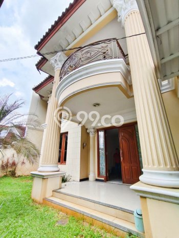 Rumah EXCLUSIVE di Lebak Bulus, Jakarta Selatan, LT 300m2m² LB 430m2m² KESEMPATAN TERBATAS! Rumah EXCLUSIVE di Lebak Bulus, Jakarta Selatan, LT 300m2m² LB 430m2m² KESEMPATAN TERBATAS!