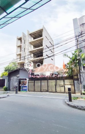 Tanah di Menteng, Jakarta Pusat Luas 299m2 Dijual Segera Tanah di Menteng, Jakarta Pusat Luas 299m2 Dijual Segera