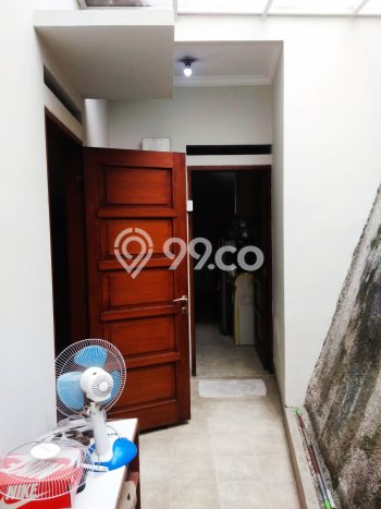 Rumah Area Nyaman kawasan Bintaro, Tangerang Selatan, LT 172m2m² LB 100m2m² Rumah Area Nyaman kawasan Bintaro, Tangerang Selatan, LT 172m2m² LB 100m2m²