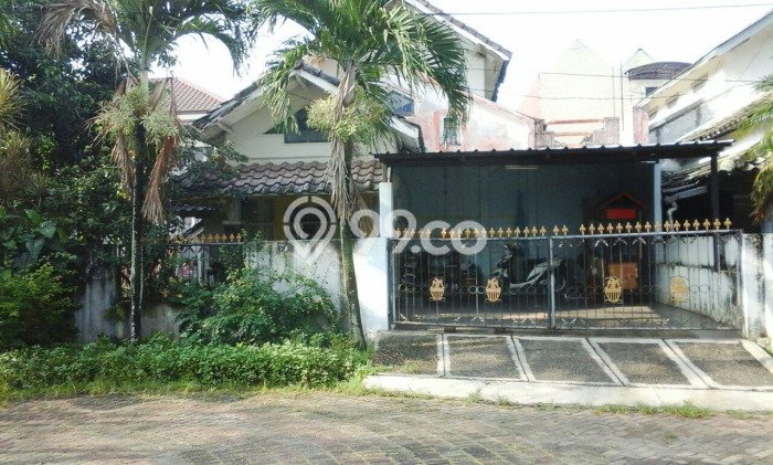 Rumah kawasan Bintaro, Tangerang Selatan, Luas 395m2m² Bangunan 200m2m² Rumah kawasan Bintaro, Tangerang Selatan, Luas 395m2m² Bangunan 200m2m²
